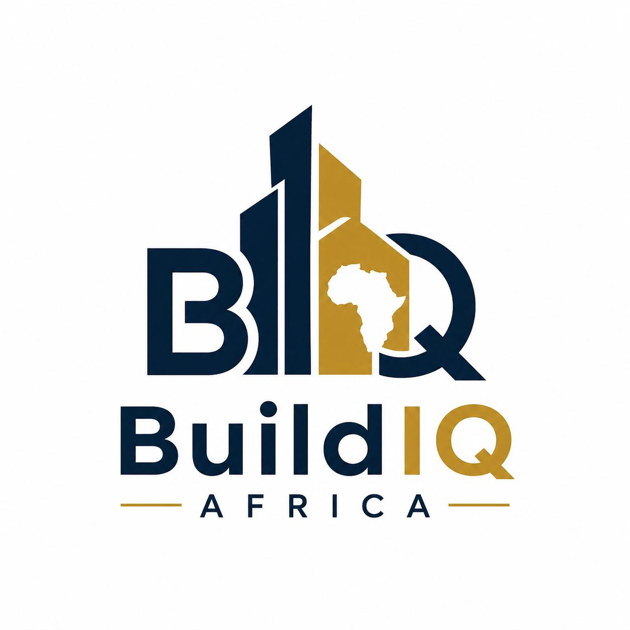 BuildIQ Africa